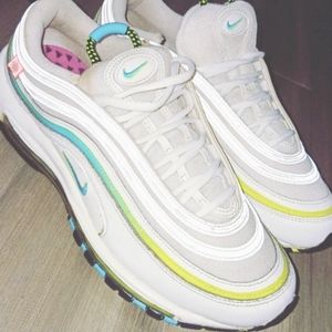 Nike Air Max 97  Worldwide size 10.5